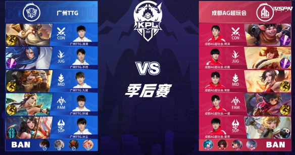他们总是能